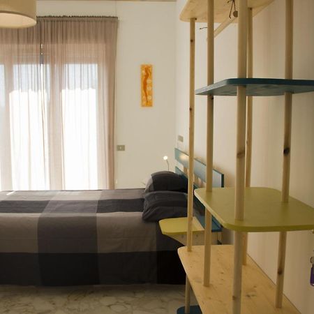 Apple Guest House Bari Luaran gambar