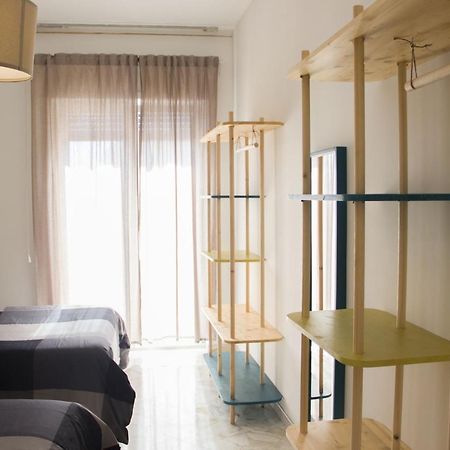 Apple Guest House Bari Luaran gambar