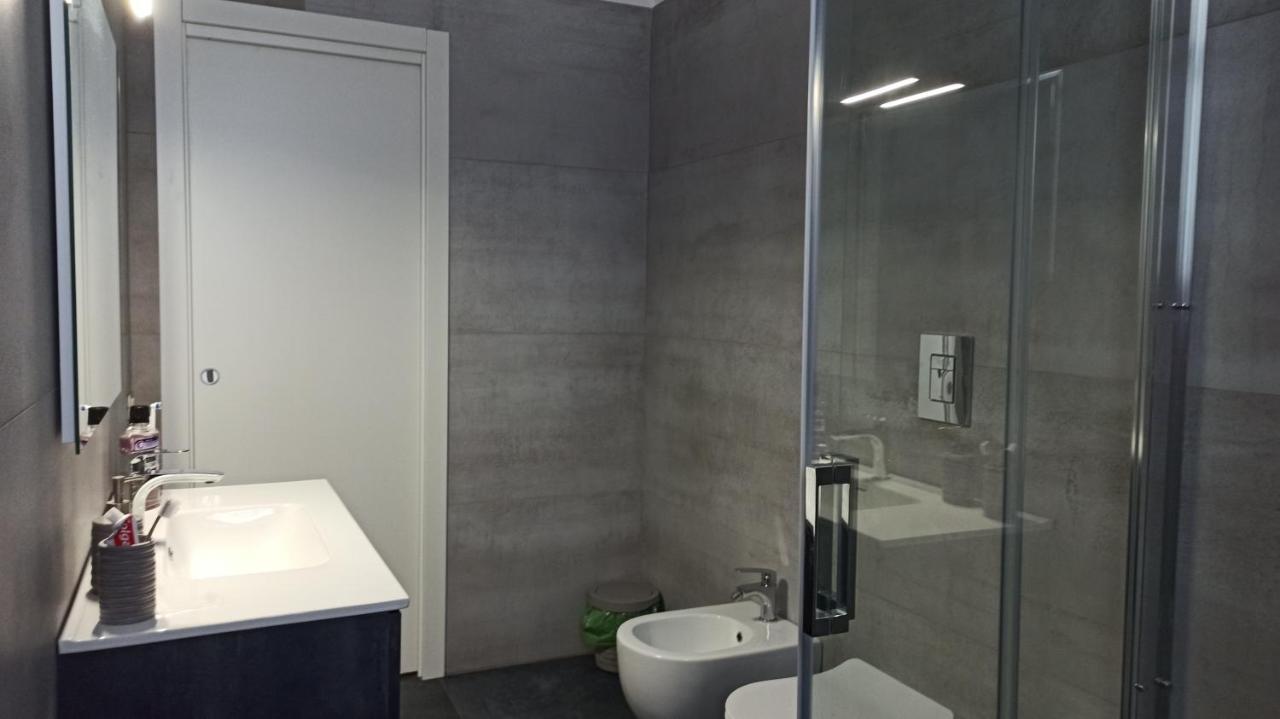 Apple Guest House Bari Luaran gambar