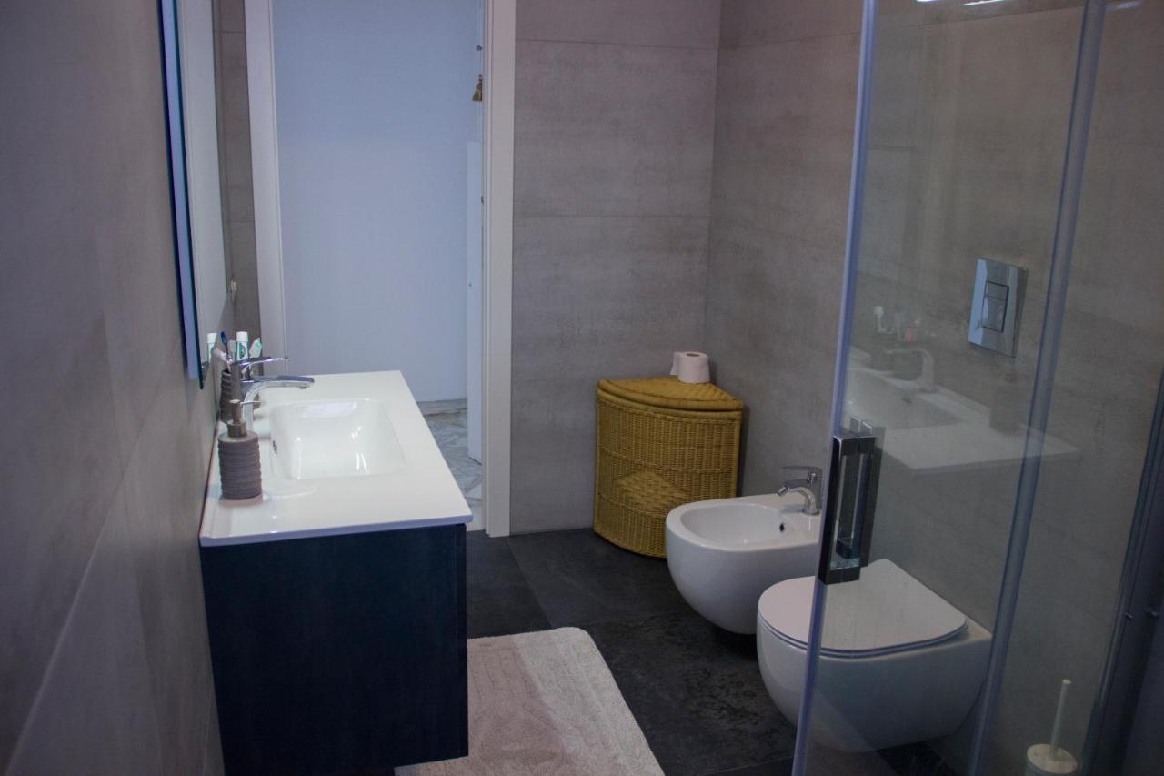 Apple Guest House Bari Luaran gambar