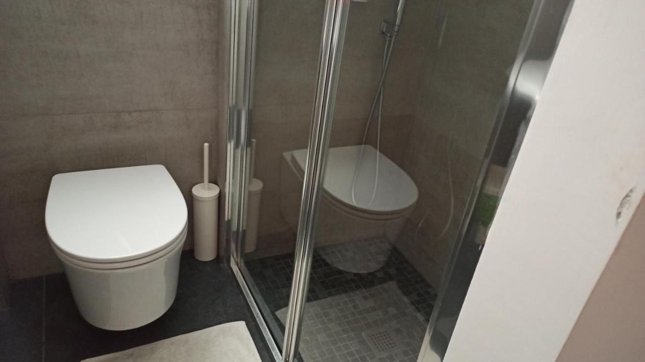 Apple Guest House Bari Luaran gambar