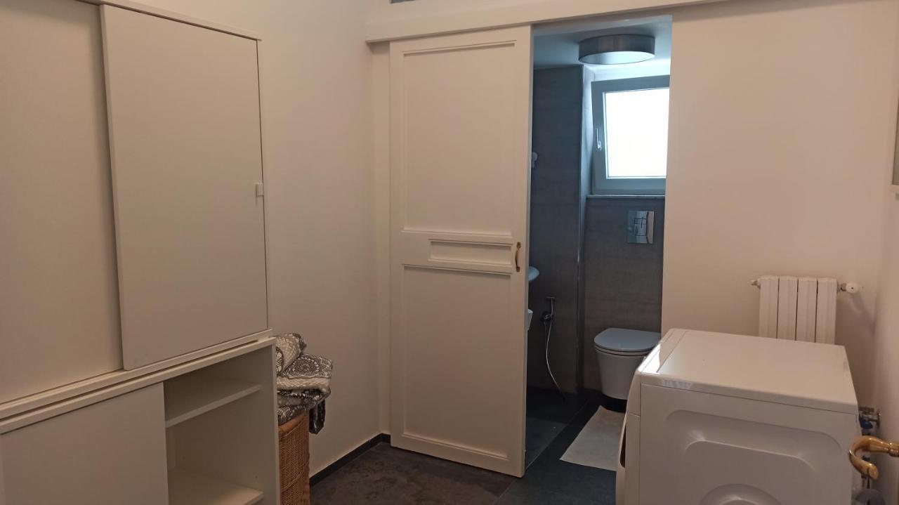 Apple Guest House Bari Luaran gambar