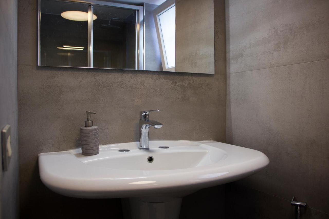 Apple Guest House Bari Luaran gambar