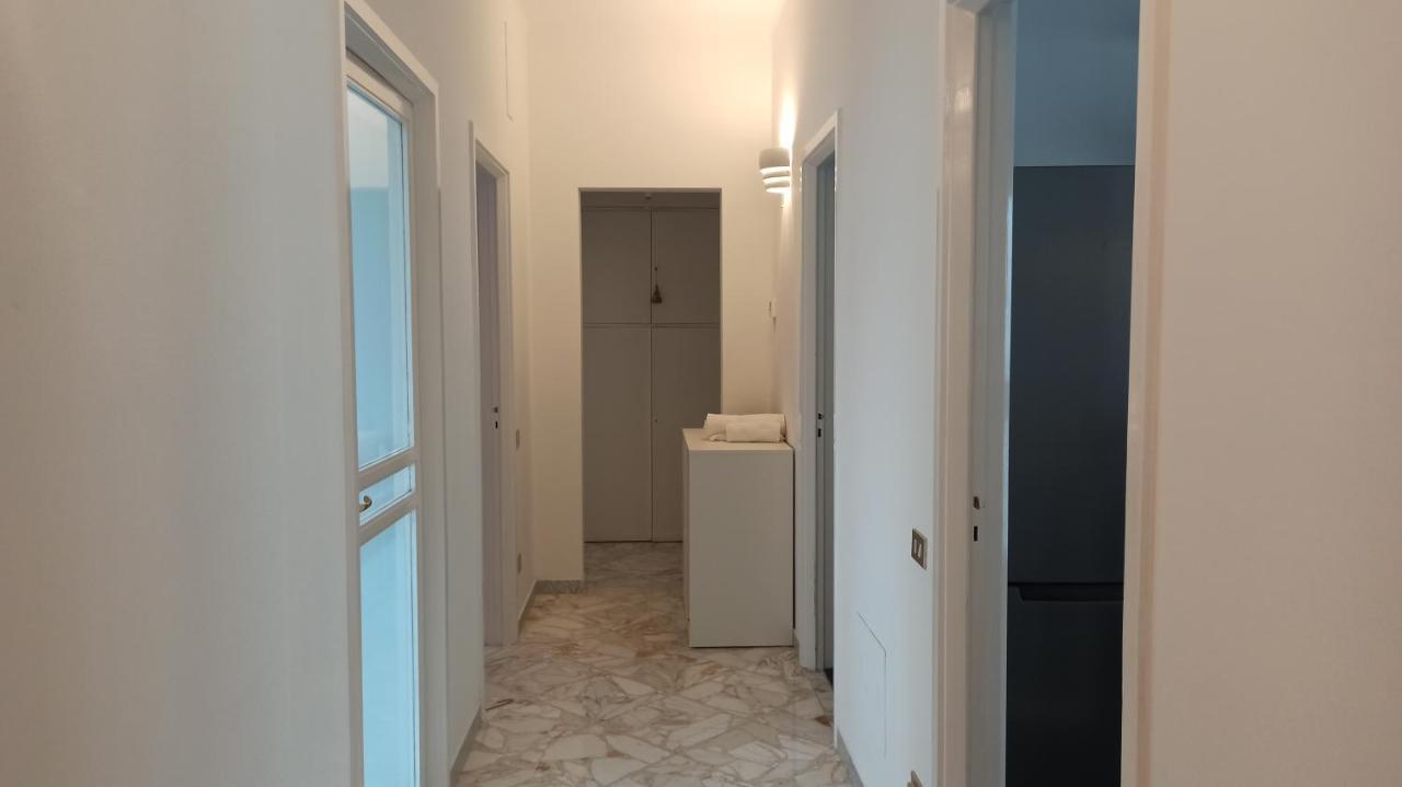 Apple Guest House Bari Luaran gambar