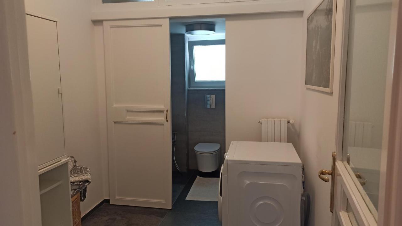 Apple Guest House Bari Luaran gambar