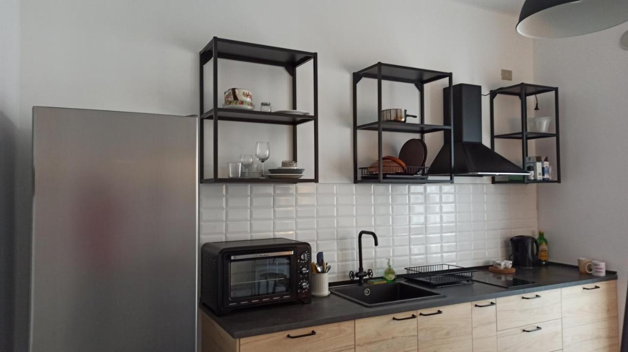 Apple Guest House Bari Luaran gambar