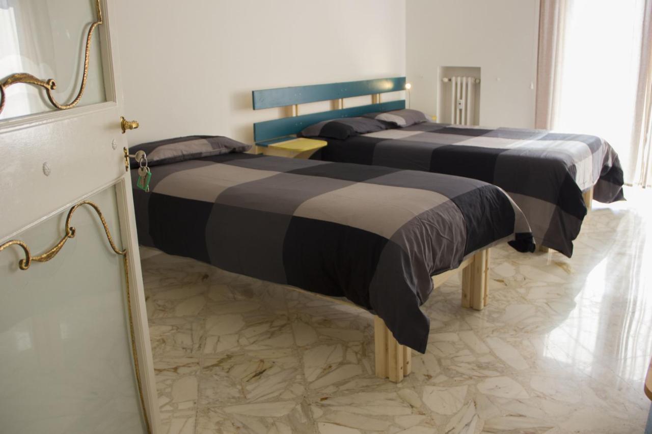 Apple Guest House Bari Luaran gambar