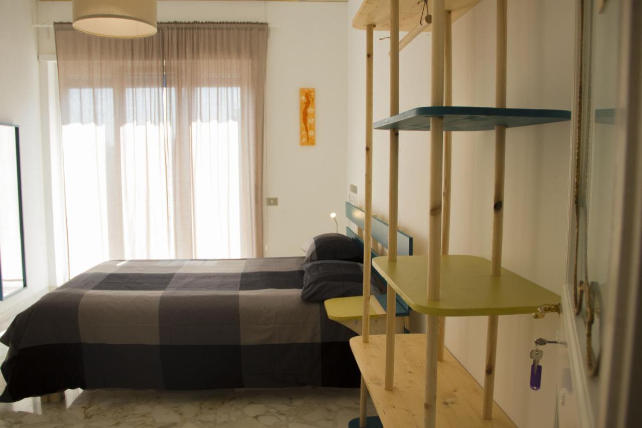 Apple Guest House Bari Luaran gambar