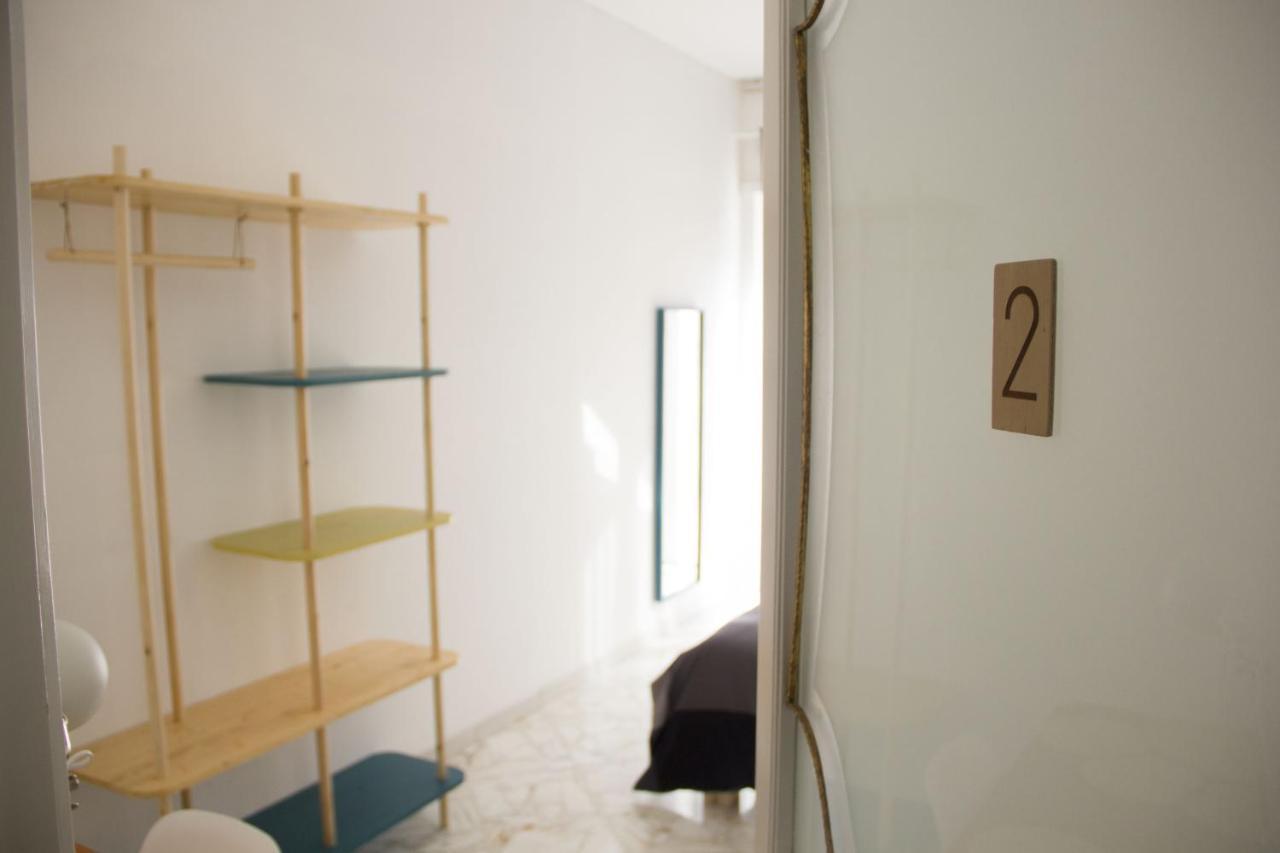 Apple Guest House Bari Luaran gambar