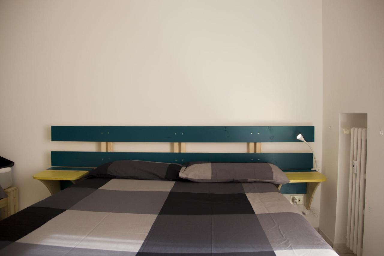 Apple Guest House Bari Luaran gambar