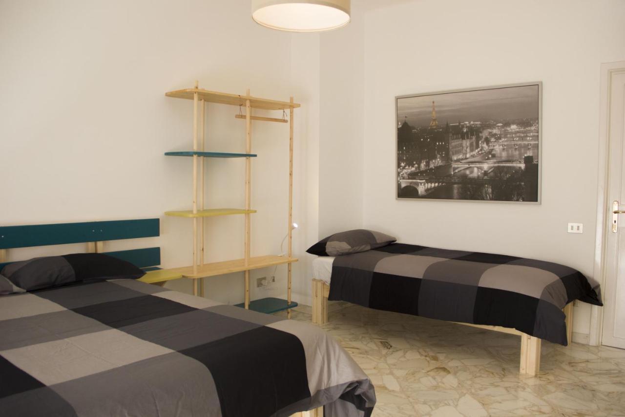Apple Guest House Bari Luaran gambar