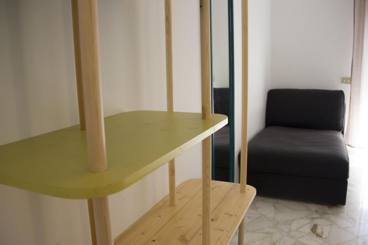 Apple Guest House Bari Luaran gambar