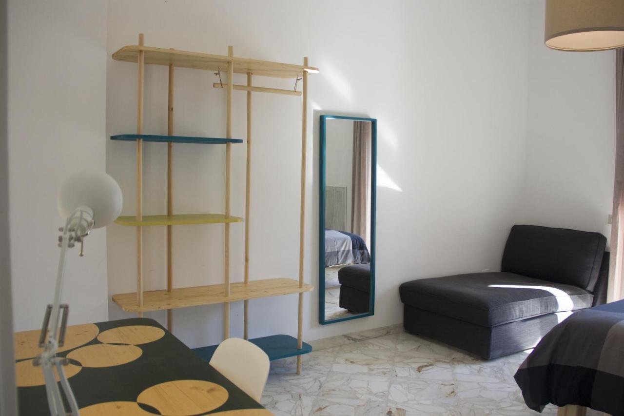 Apple Guest House Bari Luaran gambar