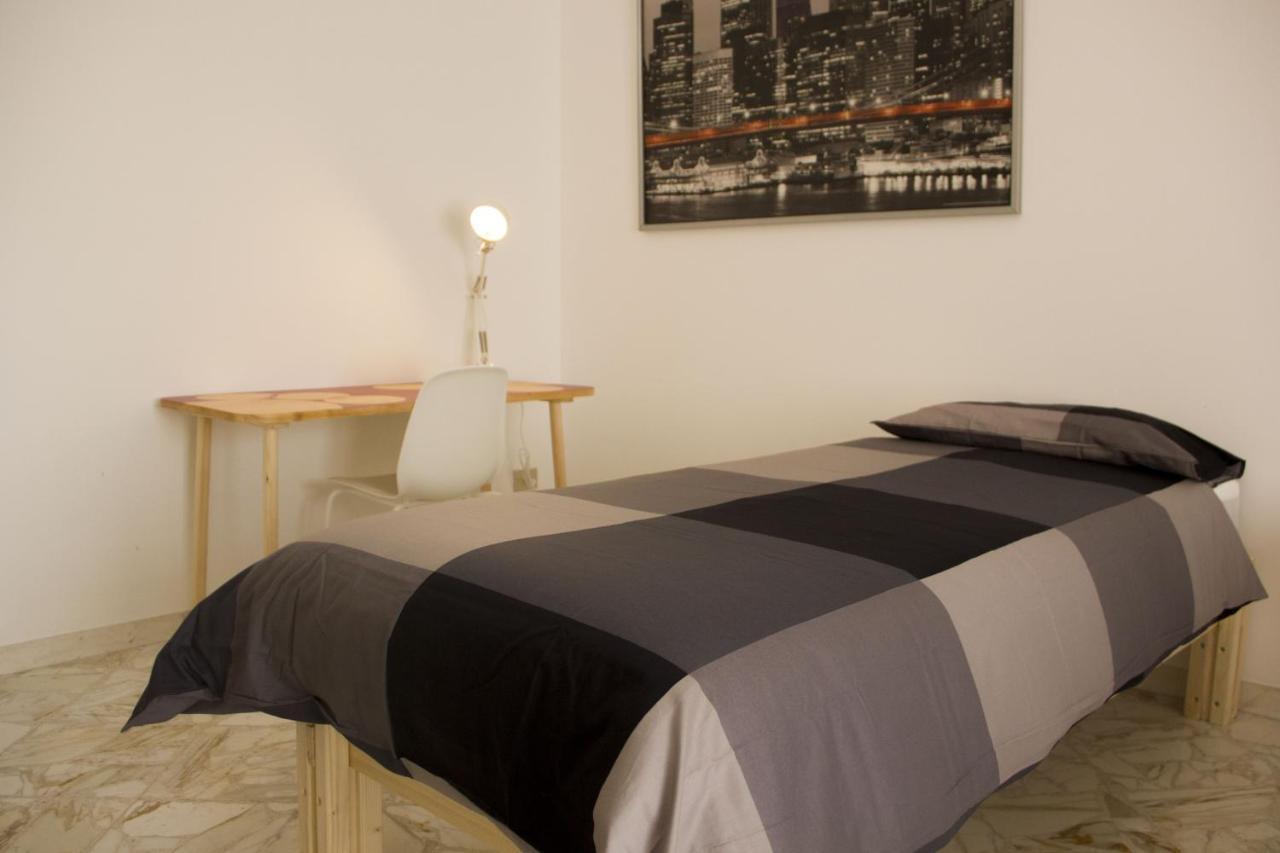 Apple Guest House Bari Luaran gambar