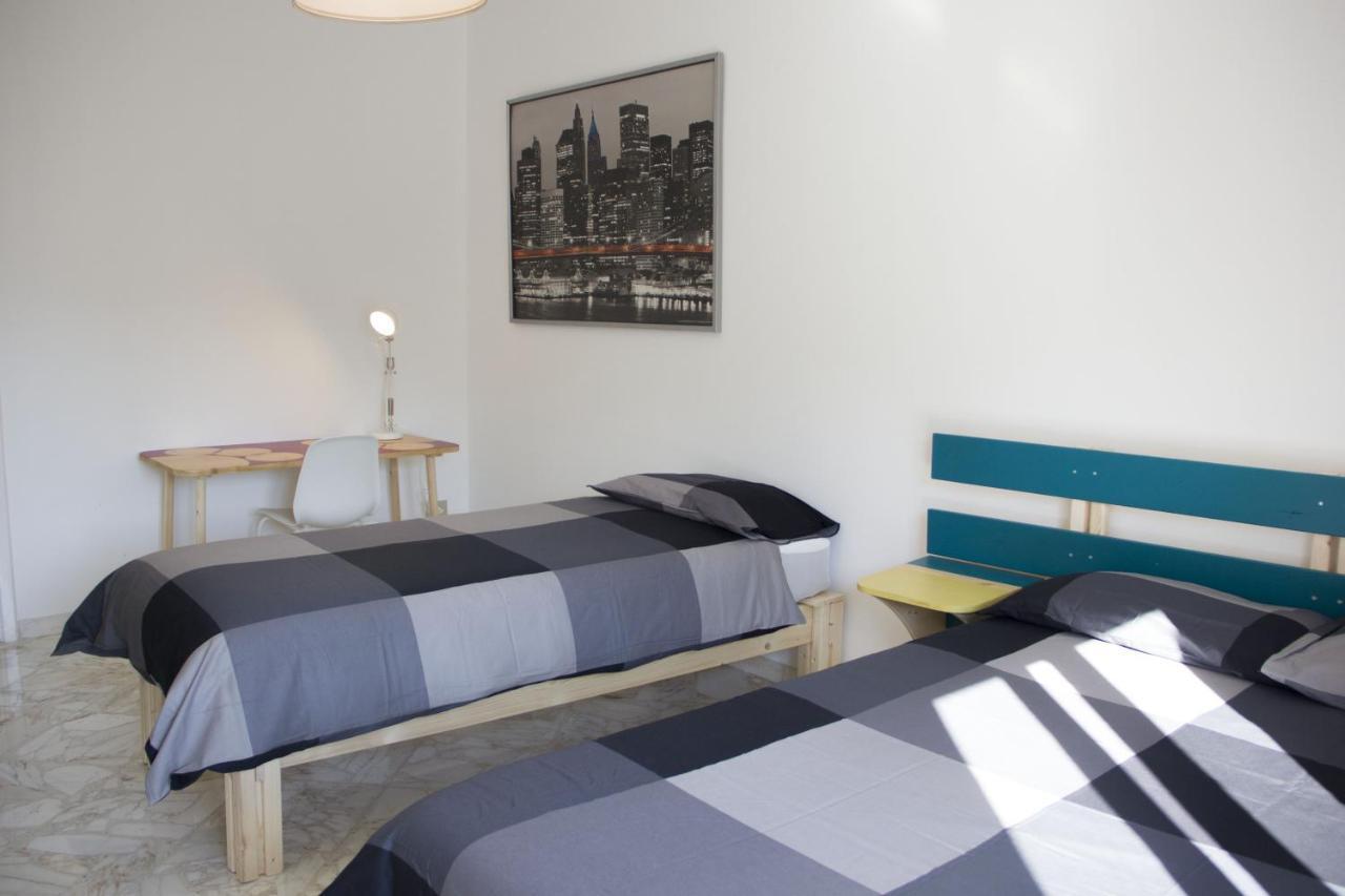 Apple Guest House Bari Luaran gambar