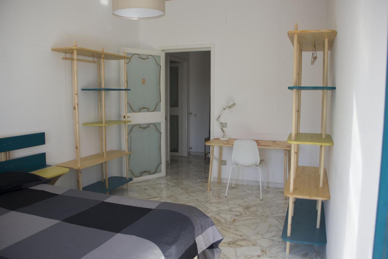 Apple Guest House Bari Luaran gambar