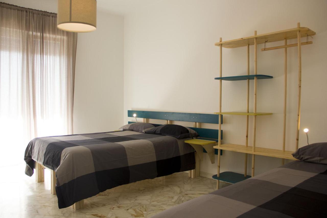 Apple Guest House Bari Luaran gambar