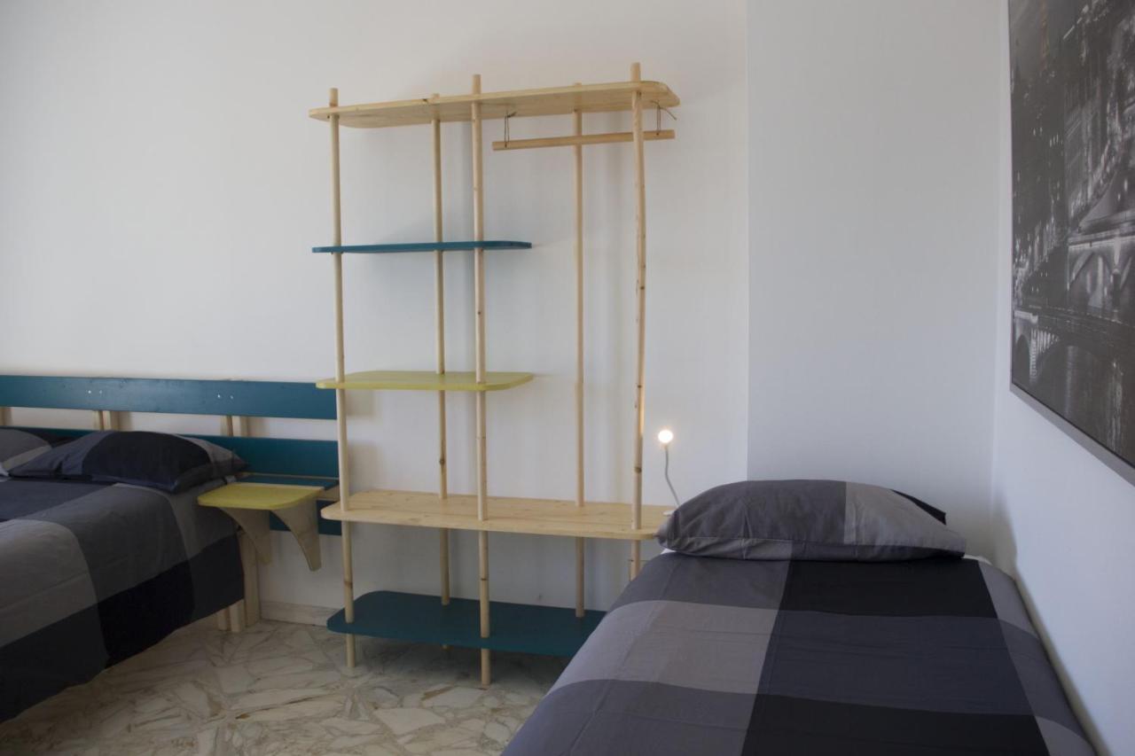 Apple Guest House Bari Luaran gambar