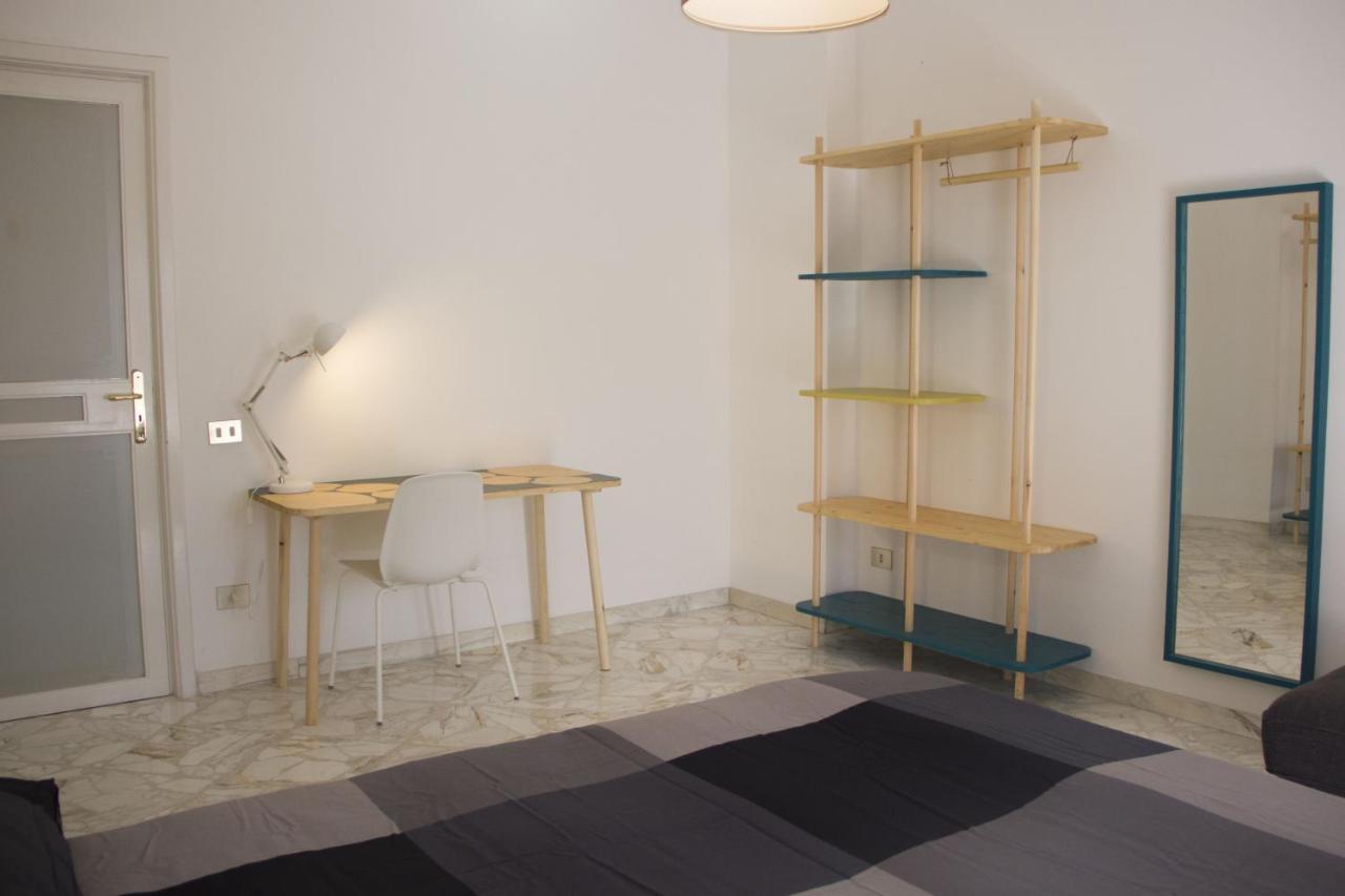 Apple Guest House Bari Luaran gambar