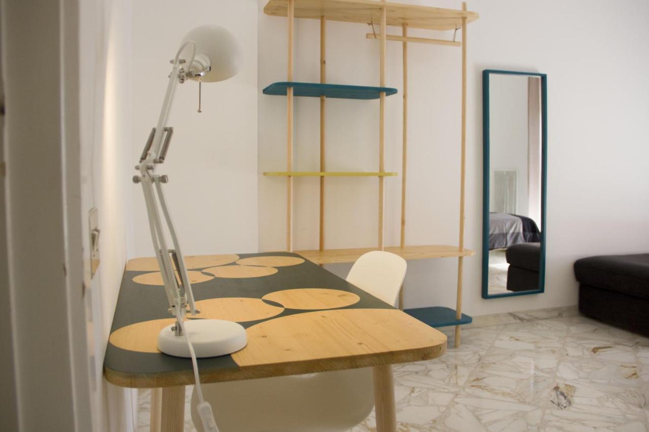 Apple Guest House Bari Luaran gambar