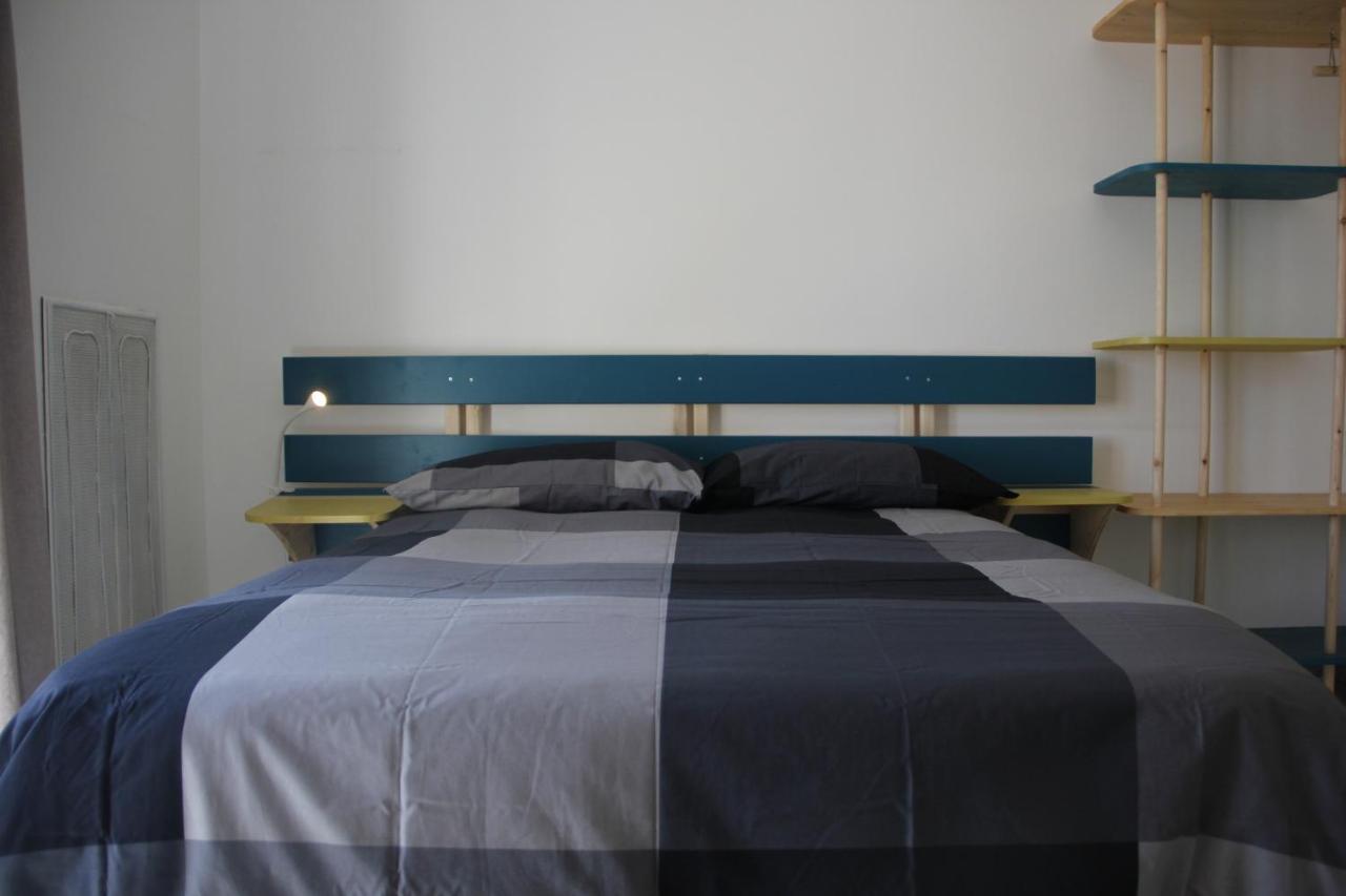 Apple Guest House Bari Luaran gambar