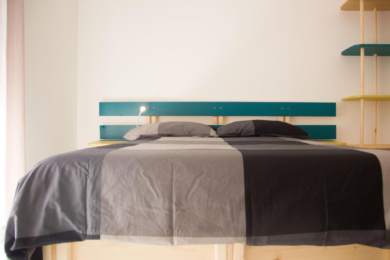 Apple Guest House Bari Luaran gambar