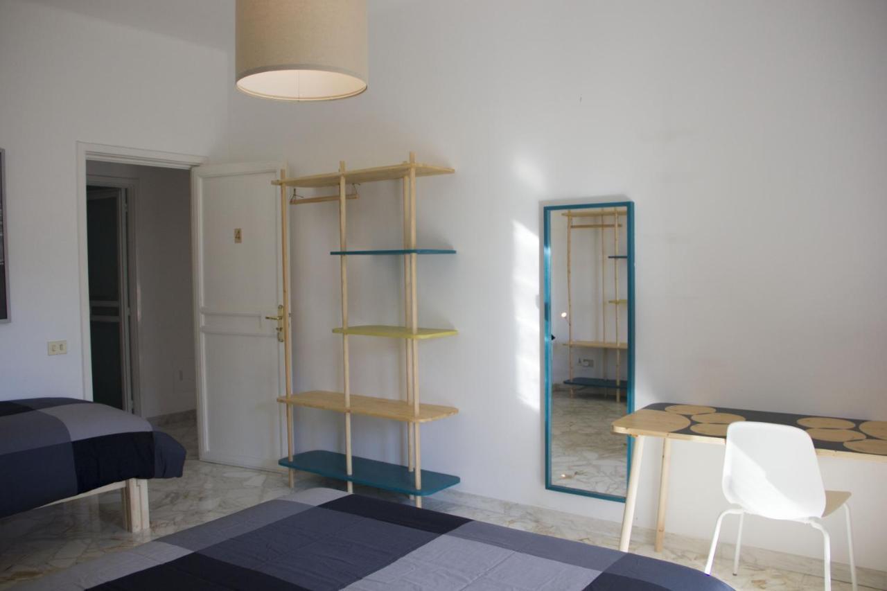 Apple Guest House Bari Luaran gambar